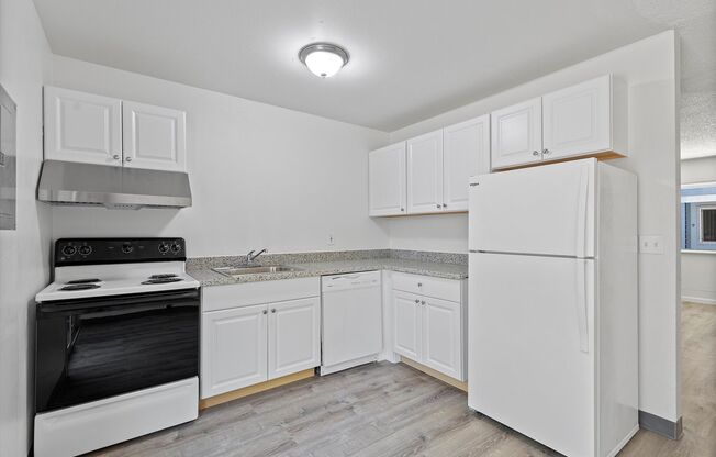 Glenwood on Powell LLC