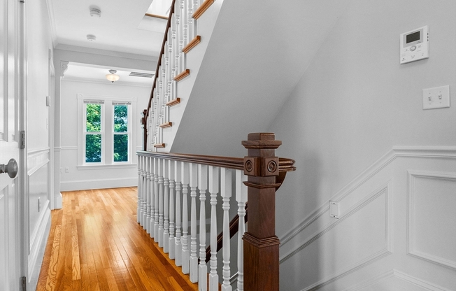 55 HALE ST