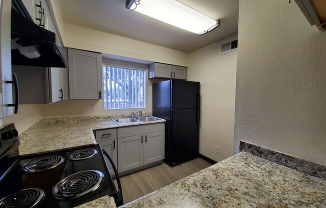 2 beds, 2 baths, 950 sqft, $1,460, Unit 201