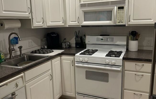 Wonderful opportunity to lease this amazing 3 bedroom 2 full baths in South Boston- available 9/1