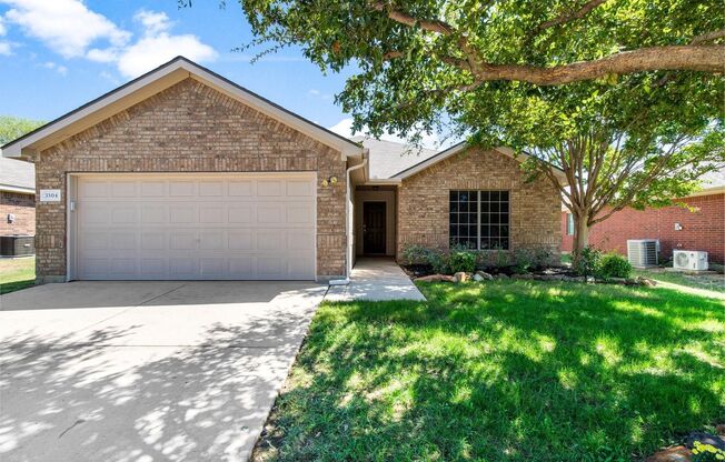 3504 Northpointe Dr, Denton, TX 76207