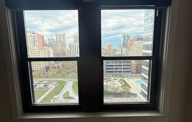 1 bed, 1 bath, 714 sqft, $2,642, Unit 1704