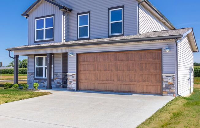 508 Ayden dr.