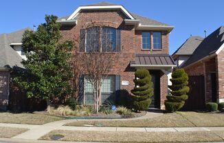 House For Lease in Plano