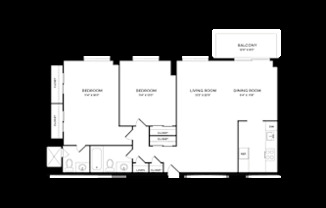 Partner-provided photo for $1961 unit