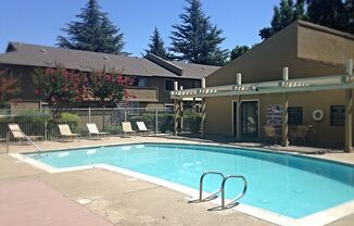 Rivergate Apartments