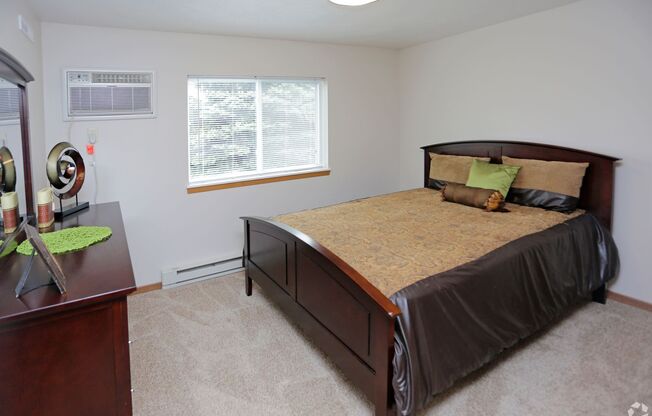 Stoney Hill Apartments 1