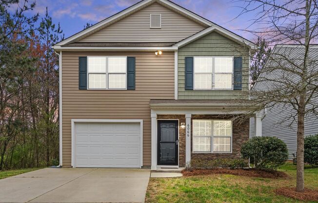 Beautiful Single Family Home in Indian Land, SC - 6066 Benedict Pl