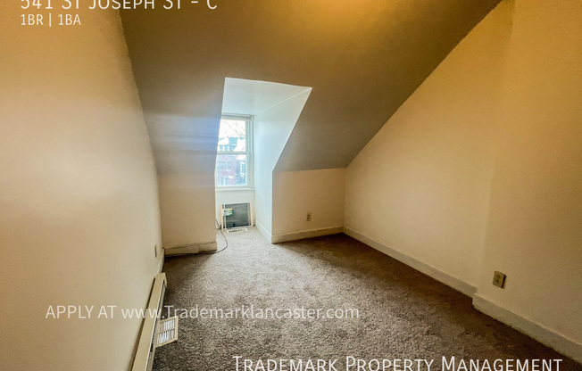 Partner-provided property photo