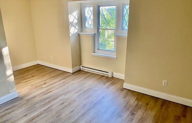 1 bed, 1 bath, 500 sqft, $1,025