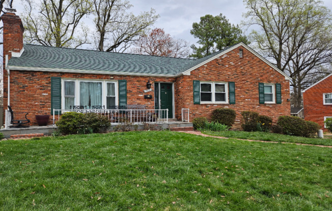 3919 CHESTERBROOK RD