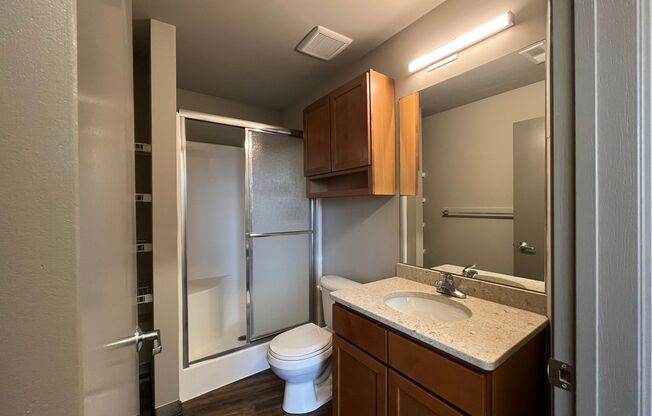 2 beds, 2 baths, 1,310 sqft, $2,050, Unit 420