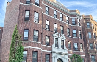 22 Orkney Rd Apt 41
