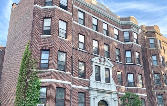 22 Orkney Rd Apt 41