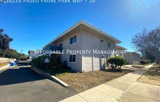 38228 PASEO PADRE PARK WAY
