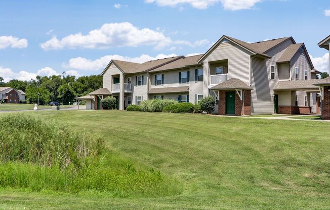 Partner-provided property photo