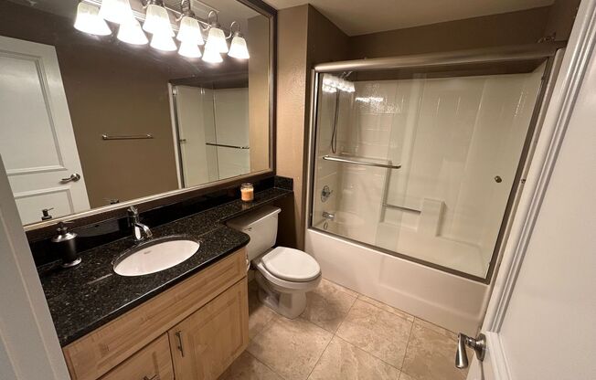 1 bed, 1 bath, $1,499