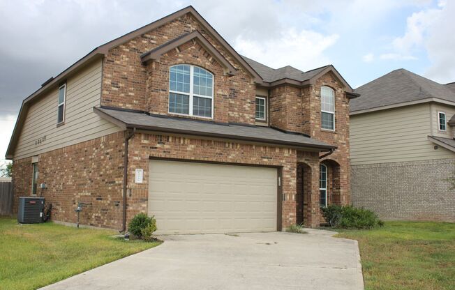 House for lease in Katy, Easy access to 99, I10.