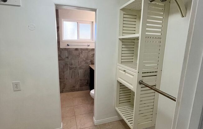 Studio, 1 bath, $1,895, Unit 3976 Morrell Street, #2