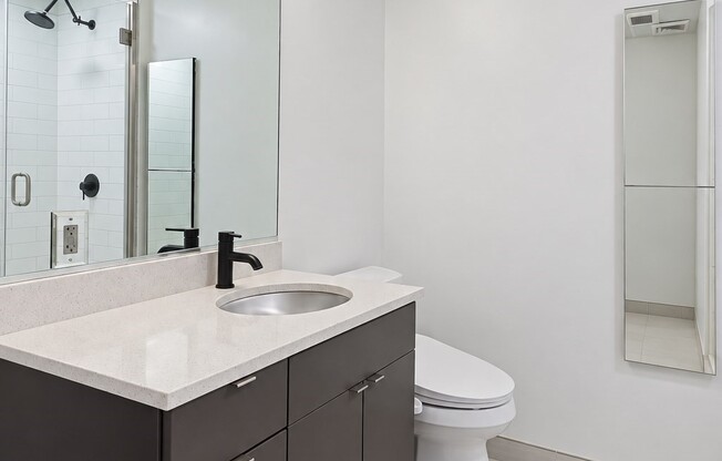 2 beds, 2 baths, 1,124 sqft, $3,800, Unit 401