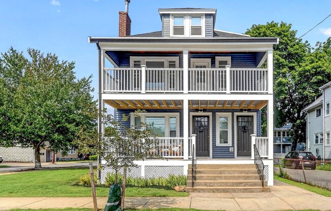 42 ADAMS ST