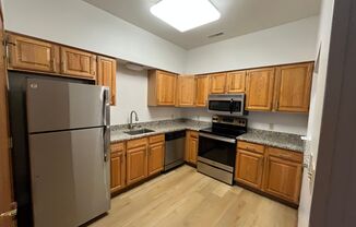 2 beds, 2 baths, 1,227 sqft, $1,625, Unit 3028