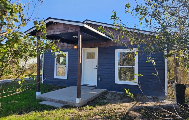 Beautifully Remodeled 3/1.5 Home in Historic Denver Heights with Modern Upgrades and a Park‑Like Backyard.
