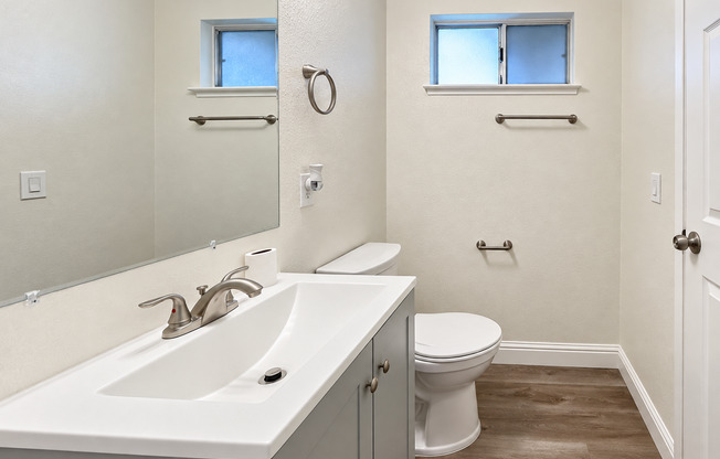 Wright Place Apartments