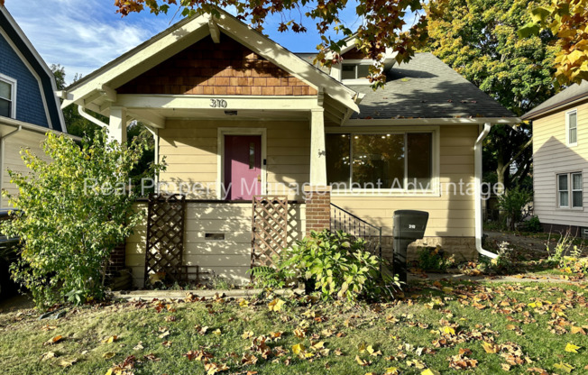 Charming Four-Bedroom Home in the Heart of Ferndale