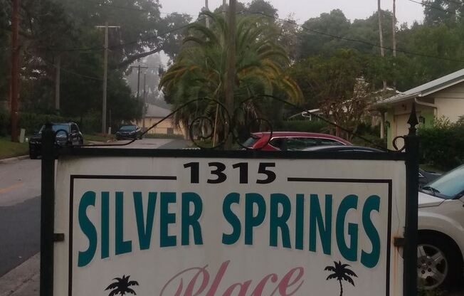 $800 1 Bed 1 Bath, 480 Sq Ft Apartment, 2nd Floor