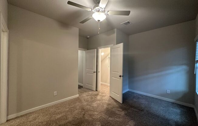 Townhome for Rent