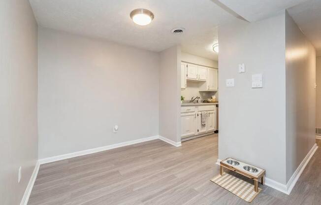 Unfurnished Bedroom at Williamsburg South, Pittsburgh, 15228