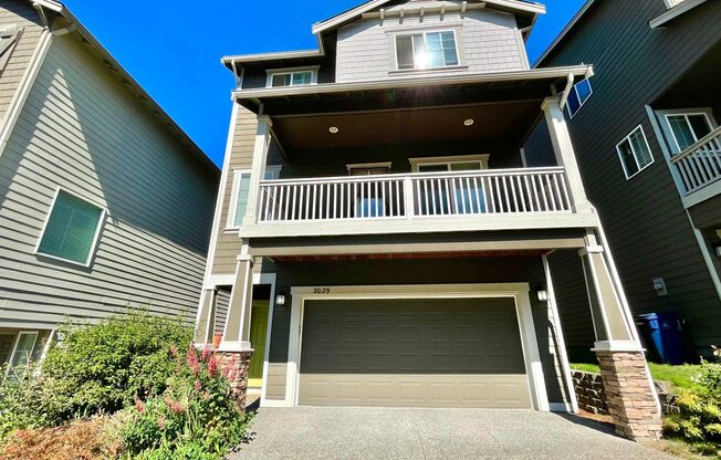 Great Home For Rent