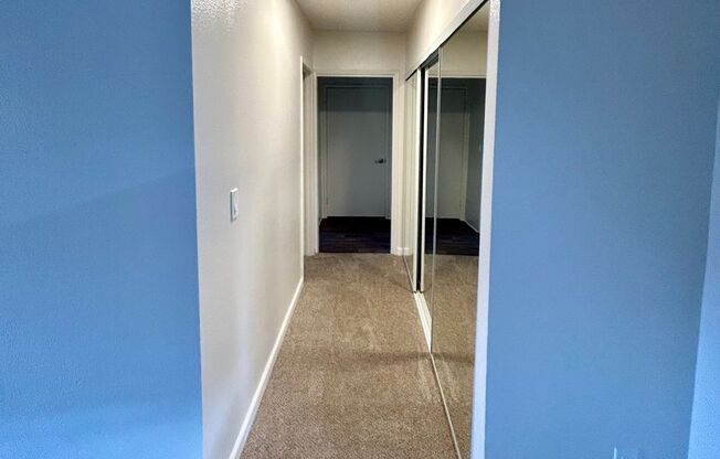 2 beds, 1 bath, 900 sqft, $2,525, Unit 8324-43