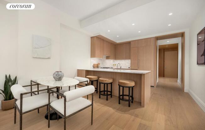 1 bed, 1.5 baths, 1,030 sqft, $10,650, Unit 12A