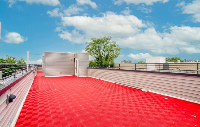 1511 N 17TH ST Unit F3