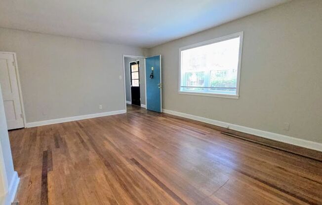 Seminole Court Apartments