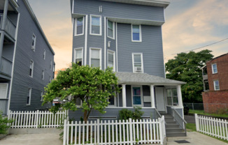 141 Andover St
