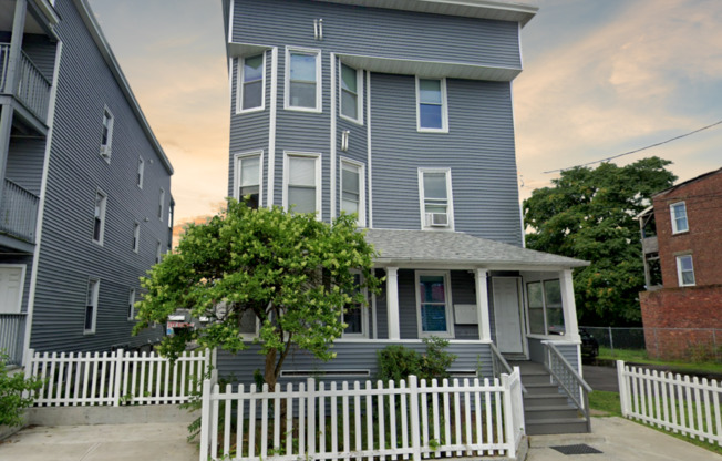 141 Andover St