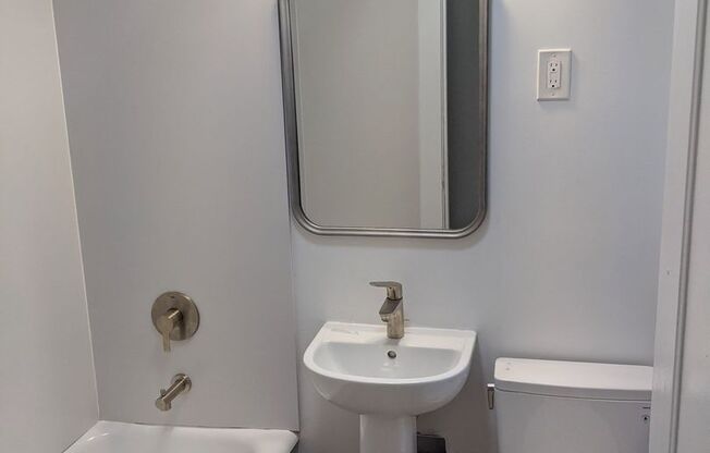 1 bed, 1 bath, 629 sqft, $1,635, Unit Unit 101