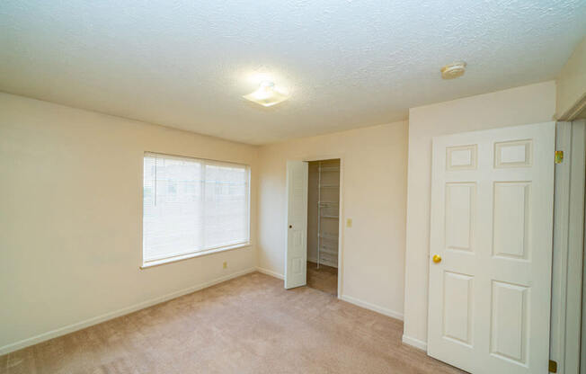 Large Walk In Closets at Colonial Pointe at Fairview Apartments, Bellevue, 68123