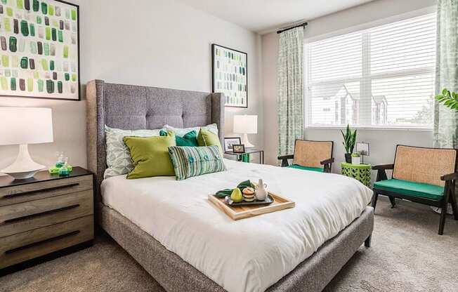 One Bedroom Apartment for Rent in Colorado Springs