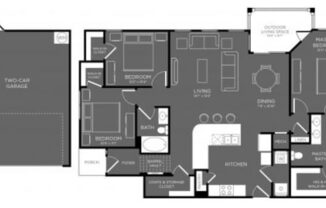 Partner-provided photo for $2294 unit