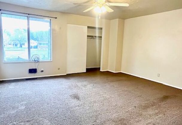 2 Bedroom/1 Bathroom Condo in Murray