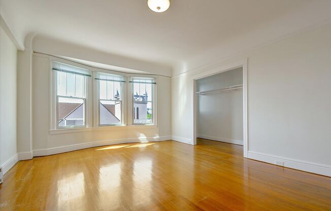 Studio, 1 bath, $2,495, Unit 401