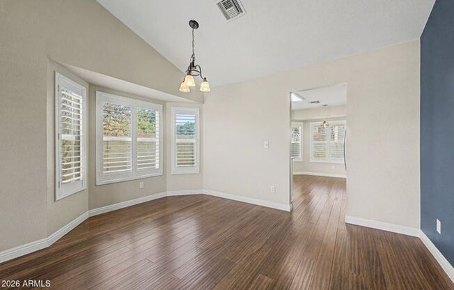 7733 W Pershing Ave, Peoria, 4 bed/2 bath