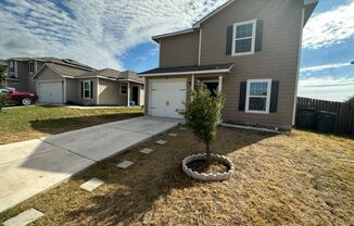 3 beds, 2.5 baths, $1,495