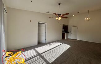 3 beds, 2 baths, $1,050, Unit # 9