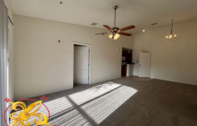 3 beds, 2 baths, $1,050, Unit # 9