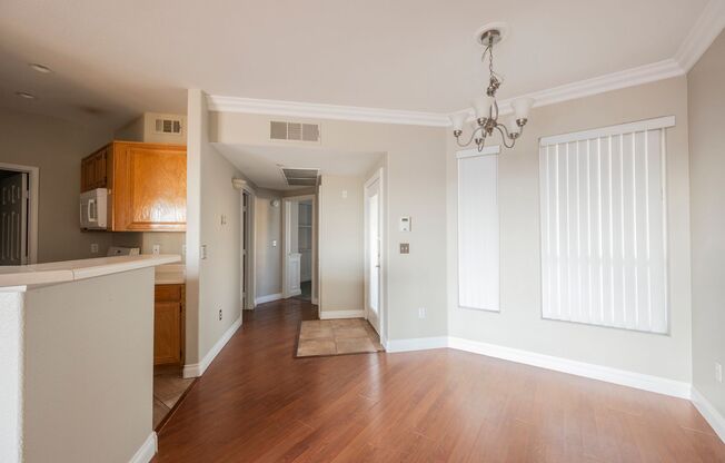 2 Bed 2 Bath Condo in VISTANA Gated community